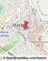 Magazzini Generali Matera,75100Matera