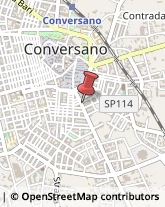 Brokers e Agenti di Assicurazione Conversano,70014Bari