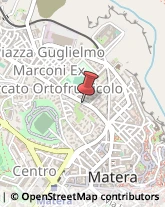 Arredamento - Vendita al Dettaglio Matera,75100Matera