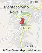 Ortofrutticoltura Montecorvino Rovella,84096Salerno