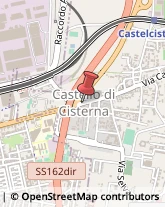 Pasticcerie - Dettaglio Castello di Cisterna,80030Napoli
