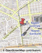 Spedizioni Internazionali,80142Napoli