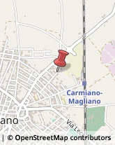 Alberghi Carmiano,73041Lecce