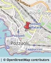 Porti e Servizi Portuali,80078Napoli