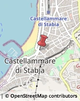 Associazioni di Volontariato e di Solidarietà Castellammare di Stabia,80053Napoli