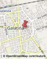 Consulenze Speciali Galatina,73013Lecce