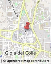 Ingegneri Gioia del Colle,70023Bari