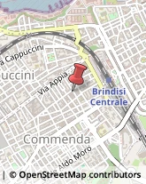 Società Immobiliari Brindisi,72100Brindisi