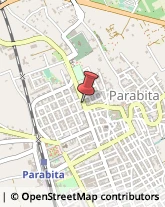 Geometri Parabita,73052Lecce