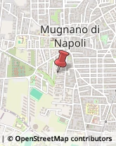 Acciai Inossidabili - Lavorazione Mugnano di Napoli,80018Napoli