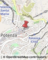 Legatorie Potenza,85100Potenza