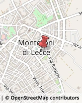 Agenzie Ippiche e Scommesse Monteroni di Lecce,73047Lecce