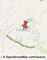 Assicurazioni Forenza,85023Potenza