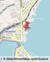 Costruzioni Meccaniche Taranto,74100Taranto