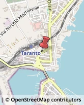 Porti e Servizi Portuali Taranto,74123Taranto