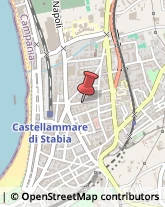 Ecografia e Radiologia - Studi Castellammare di Stabia,80053Napoli