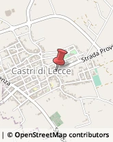 Idraulici e Lattonieri Castri di Lecce,73020Lecce