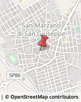 Vivai Piante e Fiori San Marzano di San Giuseppe,74020Taranto