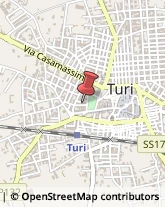 Notai Turi,70010Bari