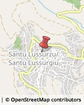 Associazioni Sindacali Santu Lussurgiu,09075Oristano