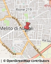 Imprese di Pulizia Melito di Napoli,80017Napoli