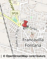 Locali, Birrerie e Pub Francavilla Fontana,72021Brindisi