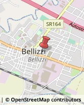 Spezie Bellizzi,84092Salerno