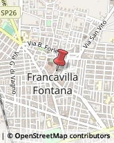 Osterie e Trattorie Francavilla Fontana,72021Brindisi