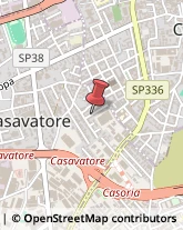 Via Giuseppe Garibaldi, 25,80026Casoria