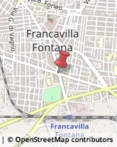 Gioiellerie e Oreficerie - Dettaglio Francavilla Fontana,72021Brindisi