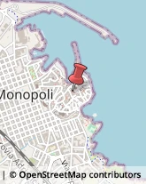 Maniglie Monopoli,70043Bari