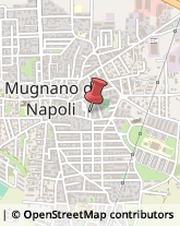 Impianti Sportivi Mugnano di Napoli,80018Napoli