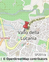 Studi Consulenza - Amministrativa, Fiscale e Tributaria Vallo della Lucania,84078Salerno