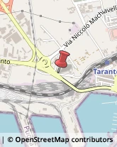 Spedizionieri Doganali Taranto,74123Taranto