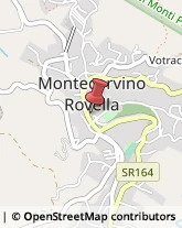 Comuni e Servizi Comunali Montecorvino Rovella,84096Salerno