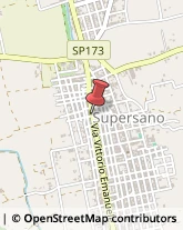 Assicurazioni Supersano,73040Lecce