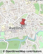Autolinee Avellino,83100Avellino