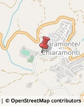 Pasticcerie - Dettaglio Chiaramonti,07030Sassari
