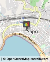 Ragionieri e Periti Commerciali - Studi Sapri,84073Salerno