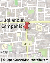 Consulenza del Lavoro Giugliano in Campania,80014Napoli