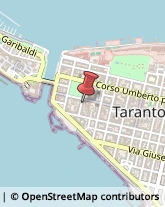 Locali, Birrerie e Pub Taranto,74123Taranto