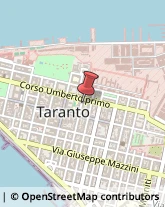 Medicina del Lavoro - Medici Specialisti Taranto,74123Taranto