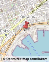 Porti e Servizi Portuali,80133Napoli