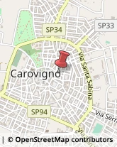 Comuni e Servizi Comunali Carovigno,72012Brindisi