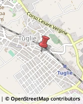 Parrucchieri Tuglie,73058Lecce