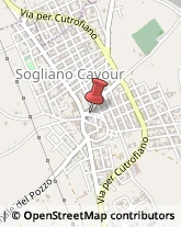 Avvocati Sogliano Cavour,73010Lecce