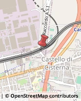 Consulenza Commerciale Castello di Cisterna,80030Napoli