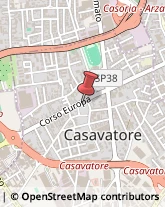 Farmacie Casavatore,80020Napoli