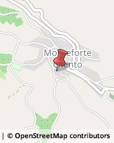 Agenti e Rappresentanti di Commercio Monteforte Cilento,84060Salerno