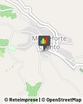 Agenti e Rappresentanti di Commercio Monteforte Cilento,84060Salerno